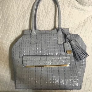 EUC Brahmin purse